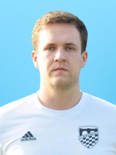 Moritz Klöwer