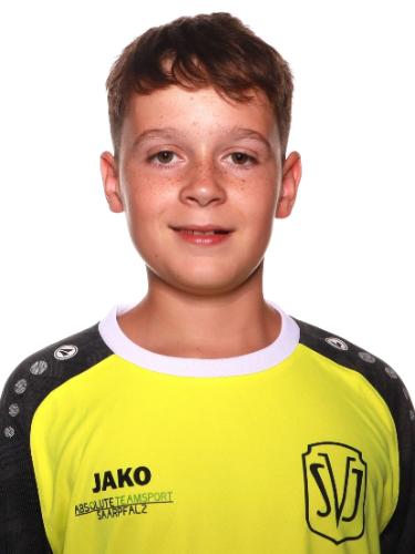 Lian Milo Perez Valence