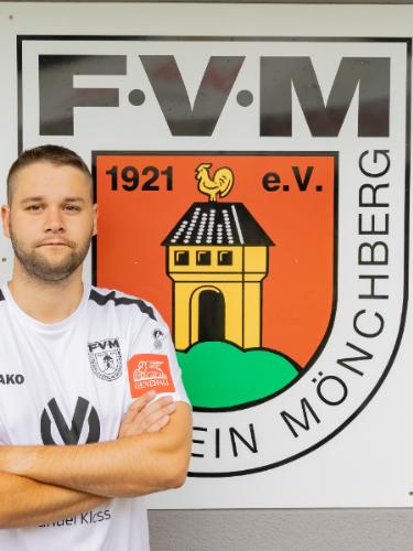 Kevin Kegreiß