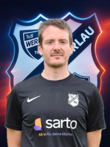 Tim Scheer
