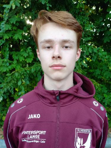 Michel Jaro Butenhoff