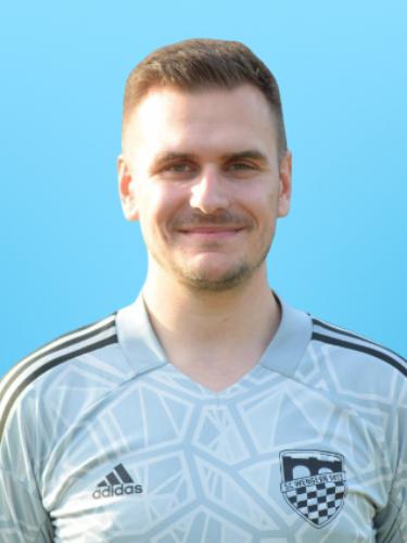 Thomas Jan Marus
