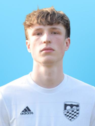 Luke Niestroj
