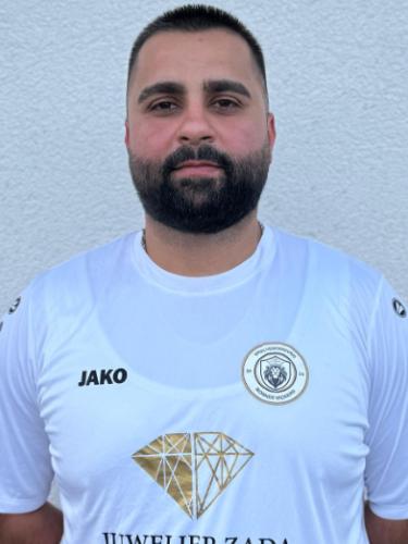 Dilman Saleh