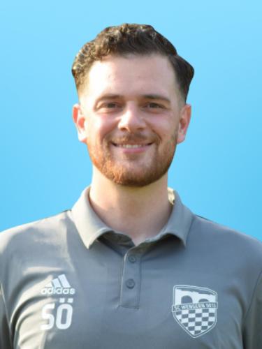 Samet Özdemir