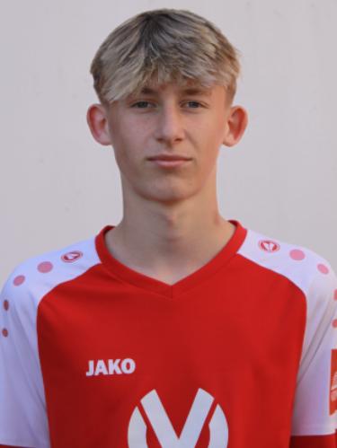 Jake Schneider