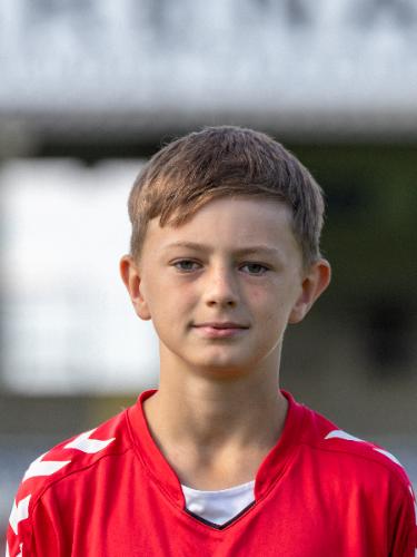 Matheo Borrmann