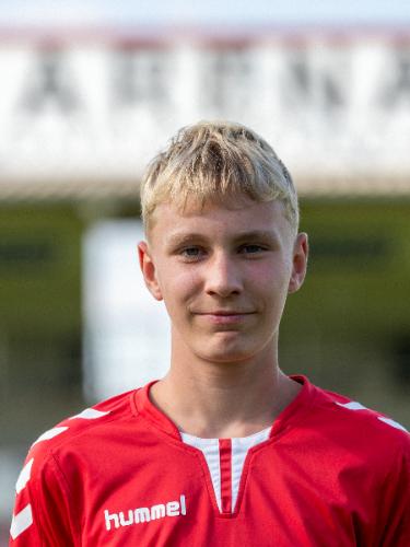 Finn Hirsch