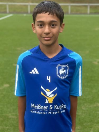Hilmi Krasniqi