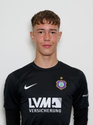 Timo Masermann
