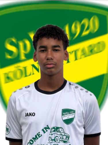 Elias Cherif Abakar Mahamat