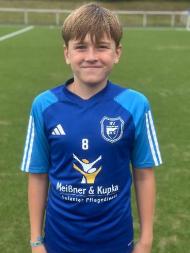 Mats Jonas Schröter