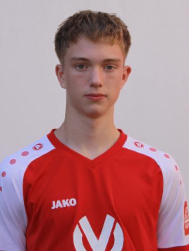 Moritz Hahn