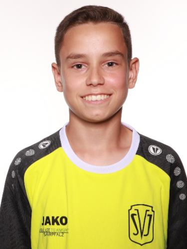 David Julian Hiber