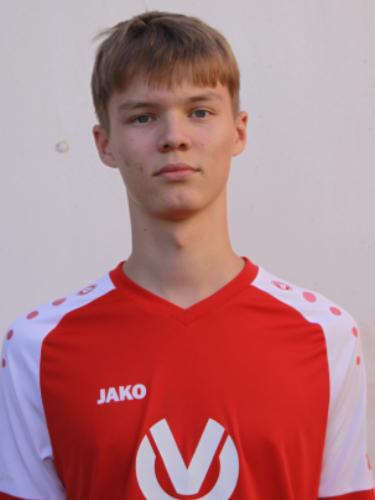 Lennart Howack
