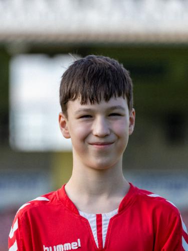 Felix Fahr