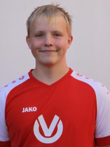 Franz Markus Kandetzki