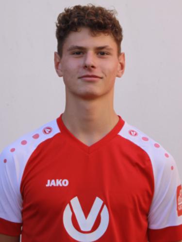 Finley Karing