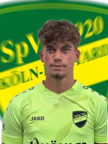 Jonas Michael Winkens