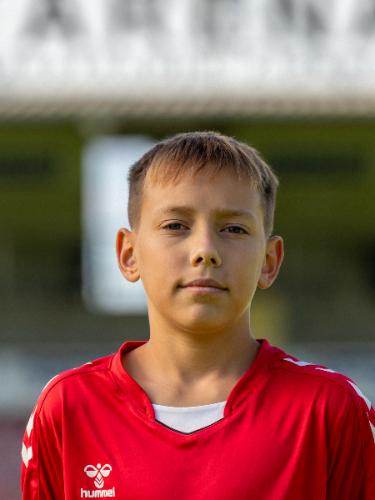 Leo Kluge