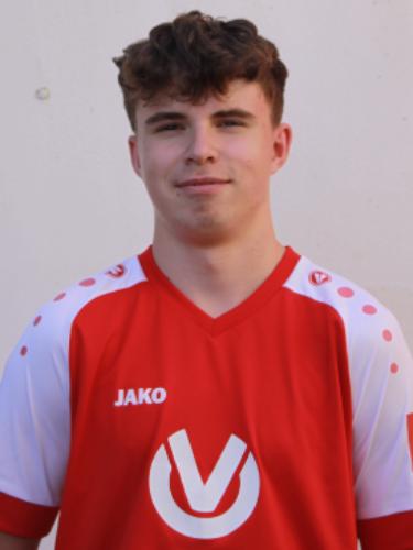 Ben Luis Lippoldt