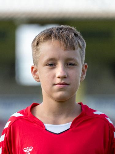 Moritz Lange