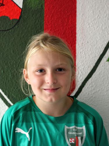 Marla Grenzemann