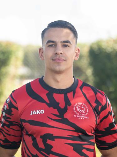 Luca Harald Offenbroich