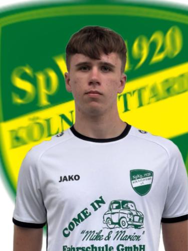 Dominik Pascal Krüger