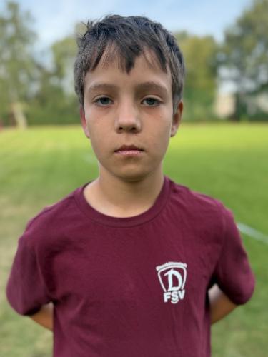 Max Anton Kretschmer