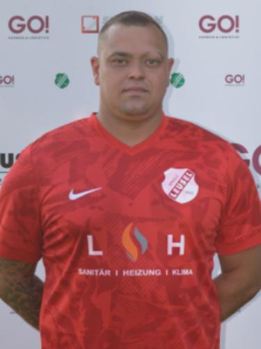 Eric Bressler
