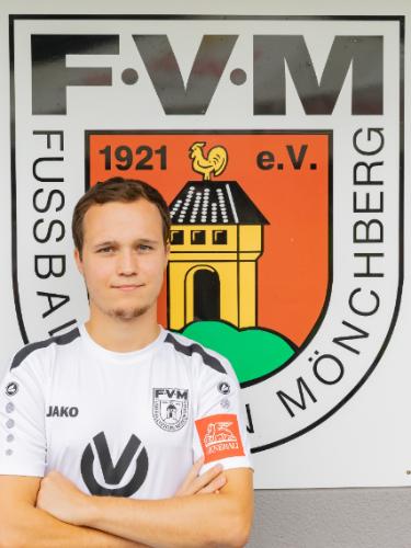 Fabian Mayer