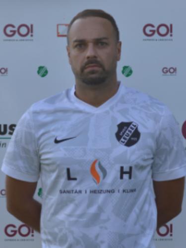 Fatih Celiksoy