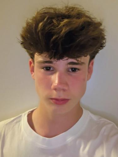 Lennard Tom Fuhrmann