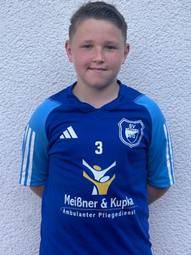 Marlon Lias Eichhorn