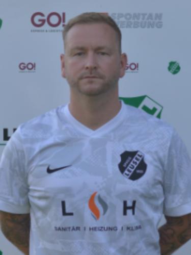 Andre Karl