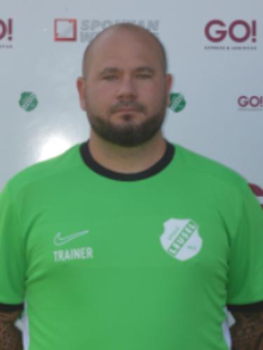 Jannis Lerch