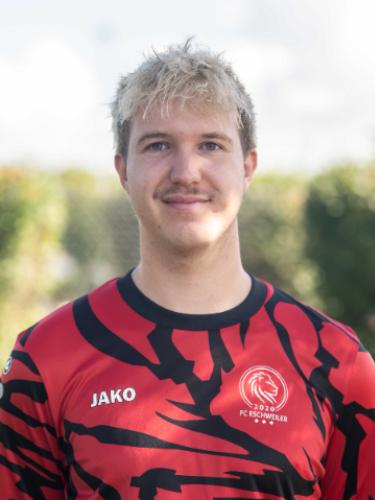 Deik Daniel Schüller