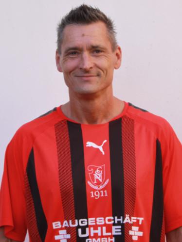 Andreas Jung