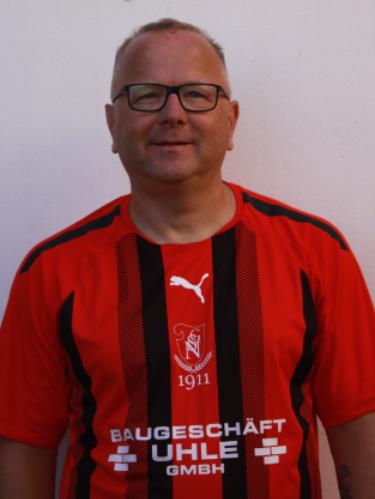 Mario Ramm
