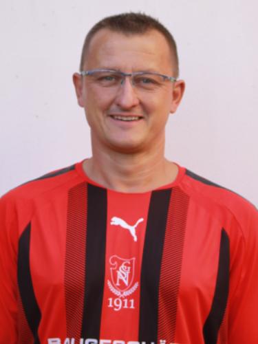Ralf Gießmann