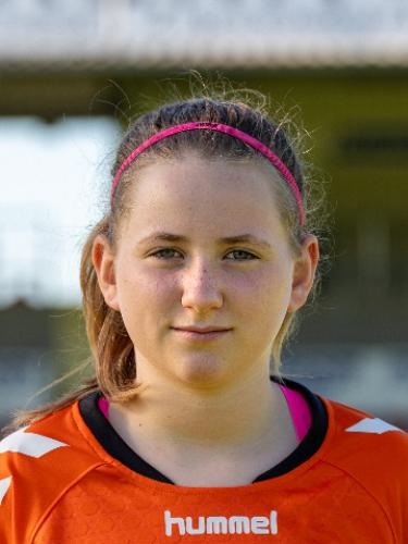 Anni Gerste