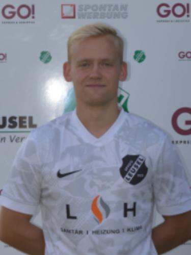Leon Woltert