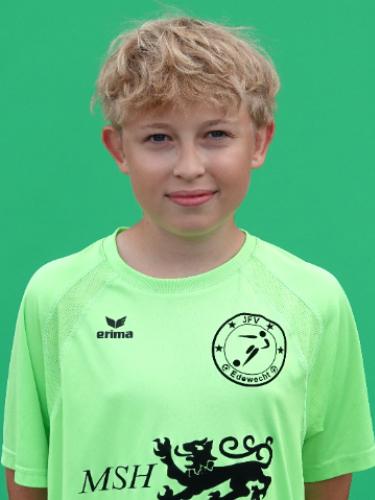 Hennes Bögershausen