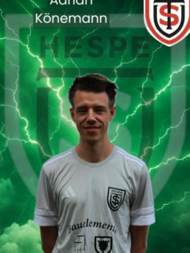Adrian Könemann