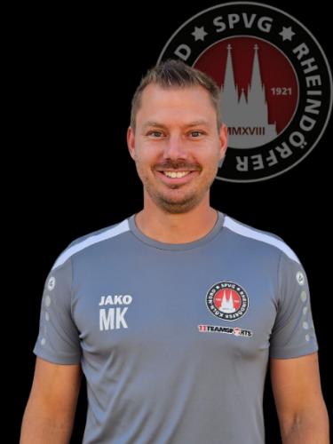 Maximilian Kurth
