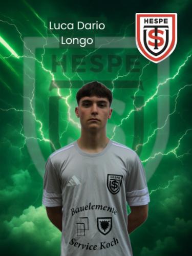 Luca Dario Longo