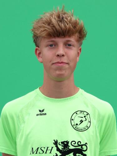 Levian Matteo Krause