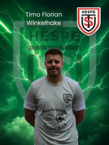 Timo Florian Winkelhake