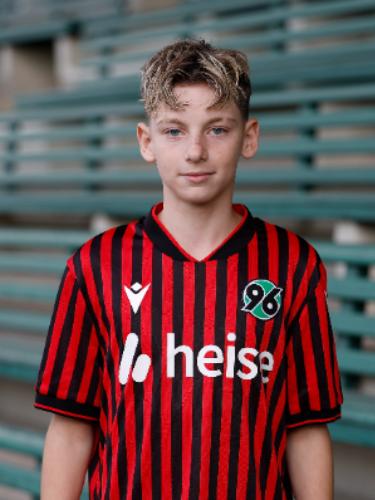 Damian Julian Brzost